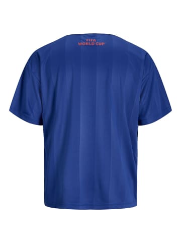 Jack & Jones T-shirt in True Blue