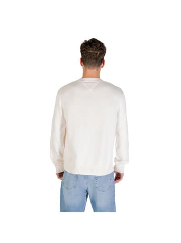 Tommy Hilfiger Strickware Weiss