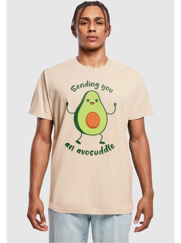 Absolute Cult Absolute Cult T-Shirts in sand