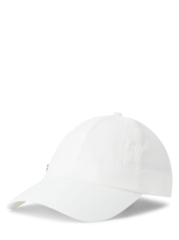 Loevenich Cap in weiß - 0001