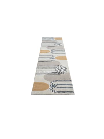 payé Teppich Kurzflor Bonita 57