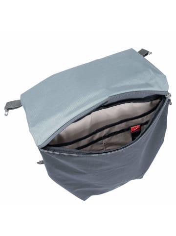 Vaude Unuk II 8 - Rucksack 39 cm (dark forest) in heron