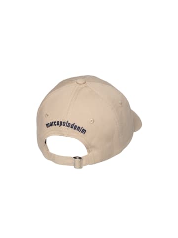 Marc O'Polo DENIM Cap in Frosty Sand
