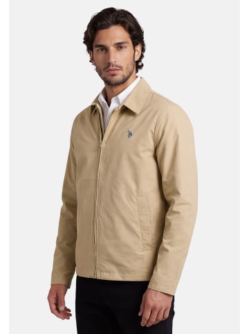 U.S. Polo Assn. P-044 in Beige