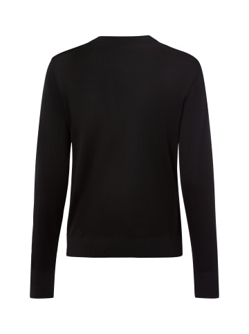 Armani Exchange Pullover in schwarz - 0001