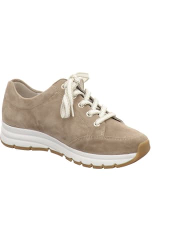 Semler Sneaker in beige