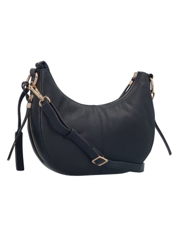 PICARD Java Umhängetasche Leder 30 cm in ozean