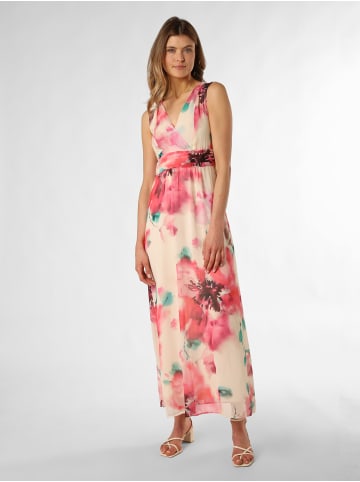 More & More Kleid in beige pink - 0001