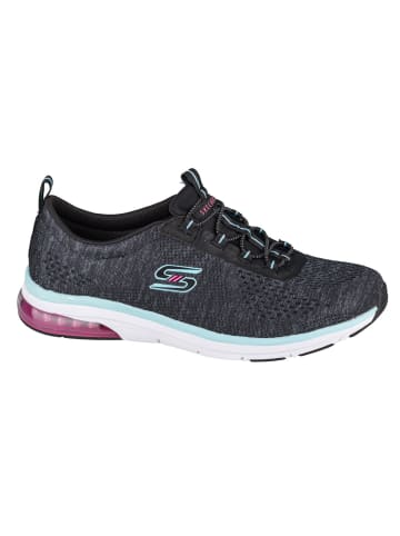 Skechers Skechers Skech-Air Edge Brite Times in Schwarz