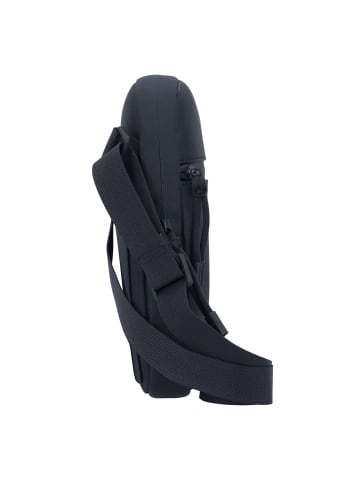 Lacoste LCST Umhängetasche 20 cm in eclipse