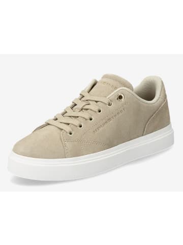 Tommy Hilfiger Sneaker für Damen in beige