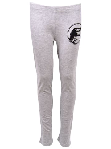 Jurassic World Schlafanzug Jurassic World in Schwarz