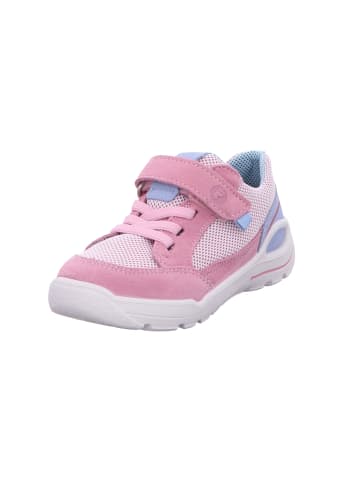 Ricosta Sneaker in rosa