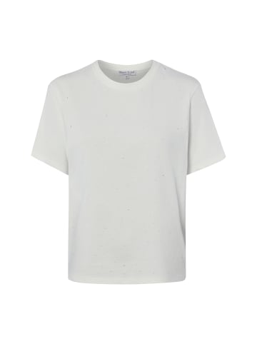Marie Lund T-Shirt in weiß