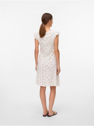 mama licious Kleid in Birch 1