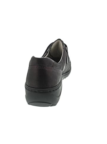 WALDLÄUFER Kya Klettschuh Violett