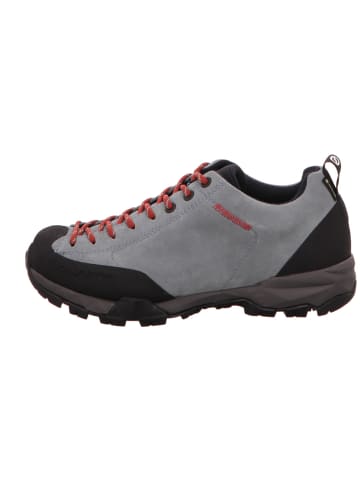 SCARPA Freizeit Schnürer für Damen in rot