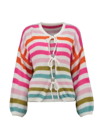 Hailys Cardigan 'Bo44nny' Bunt