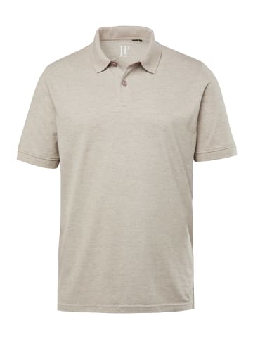 JP1880 Poloshirt in sand