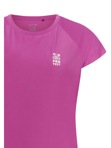 Protest " PRTMagia in Punch Pink