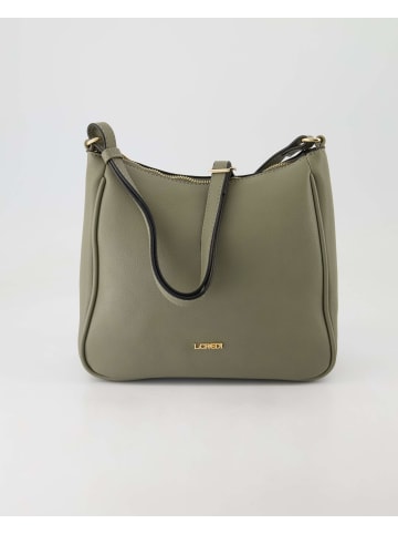 L.Credi Handtaschen in Grün