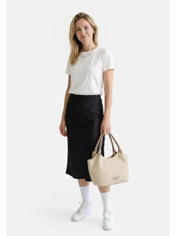 EMILY & NOAH Shopper E&N Jeanna in beige 400