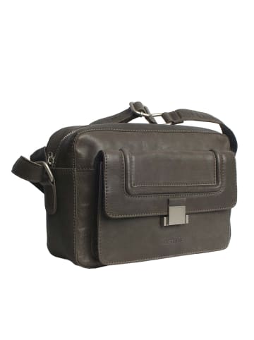 Margelisch Umhängetasche Ebel  1 in grey