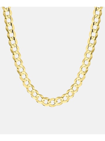 Diamant L'éternel Halskette aus 585 Gelbgold