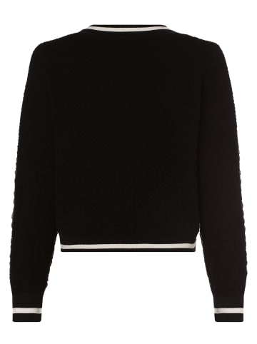 Liu Jo Strickjacke in schwarz - 0001