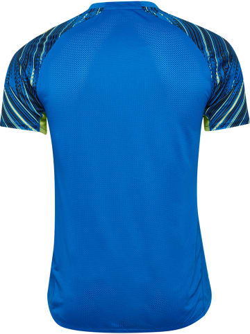 Hummel T-Shirt Hmlblaze Erwachsene in SKYDIVER