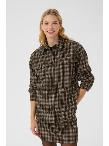 PART TWO Jacke SissemaiPW Relaxed fit in Black Check