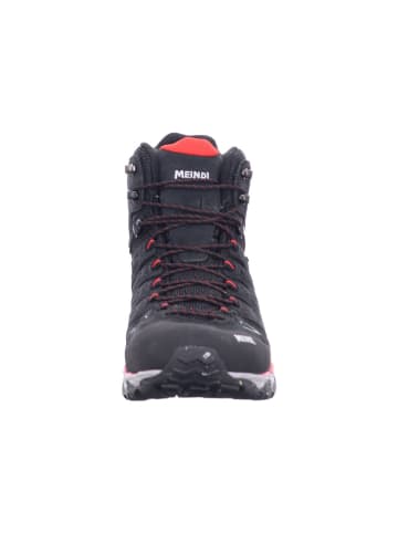 MEINDL Stiefel in schwarz