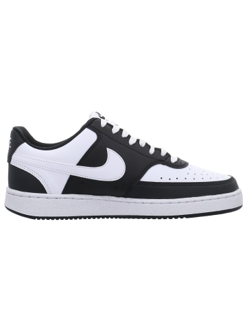Nike Sneaker in schwarz