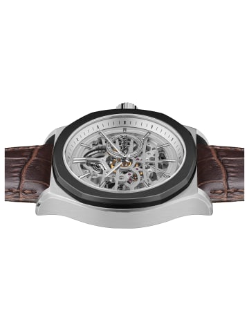 Ingersoll Uhr The Orville in braun