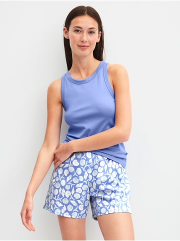 Calida Pyjamahose in persian jewel