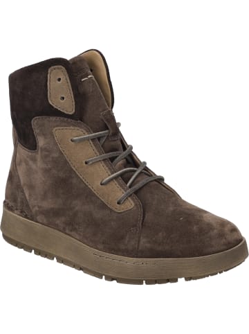 Josef Seibel Stiefelette Anna 07 in braun