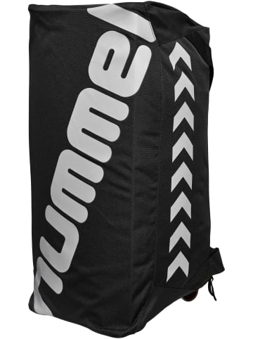 Hummel Hummel Sporttasche Core Sports Multisport Erwachsene in BLACK