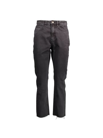 Desigual Schwarz Baumwolle Damen Jeans