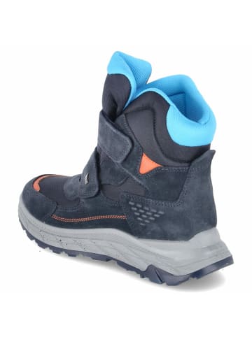 Imac Snowboots in blau