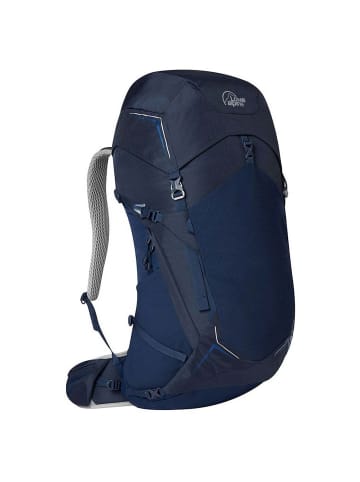 Lowe alpine AirZone Trek 45:55 - Trekkingrucksack 70 cm (black, M/L) in navy