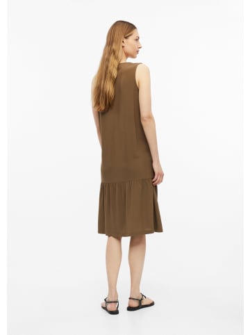 s.Oliver Kleid  in  8918_braun