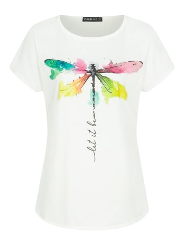 Cloud5ive Cloud5ive T-Shirts in white