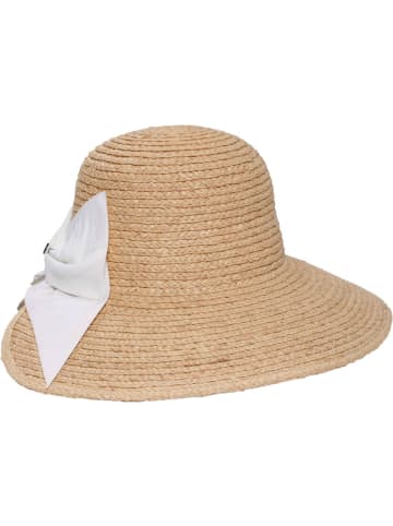 Loevenich Strohhut in beige