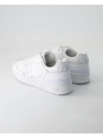 asics Sneaker low in Weiß