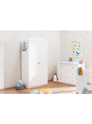 Pinolino Kleiderschrank Laura