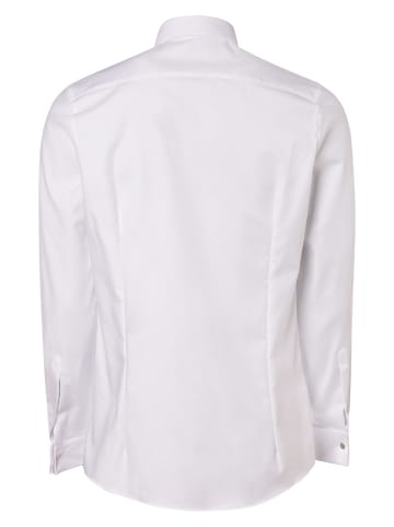 OLYMP  Hemd in weiß