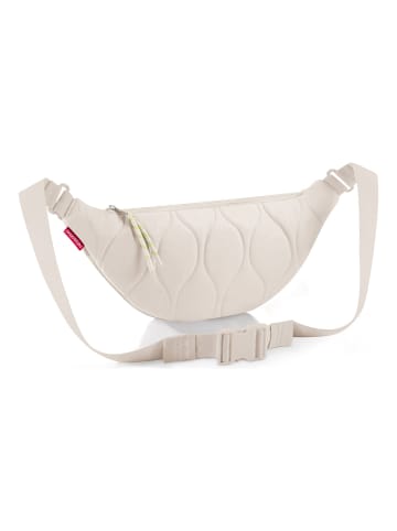 Reisenthel City Beltbag Umhängetasche 47 cm puffer stone