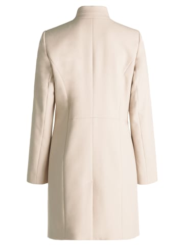 BETTY & CO Mantel in ecru - 0003