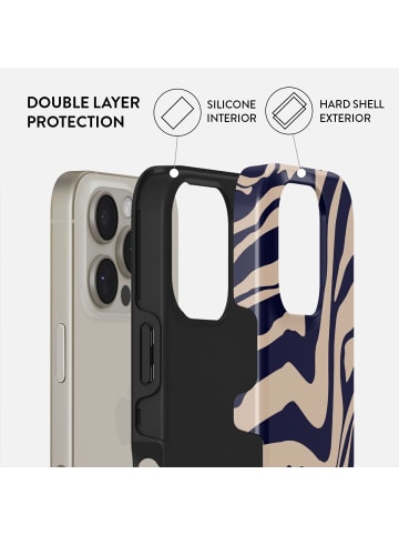 Apple Burga Vigilant, Cover, Apple, iPhone 16 Pro, 15,9 cm (6.27"), Mehrfarbig