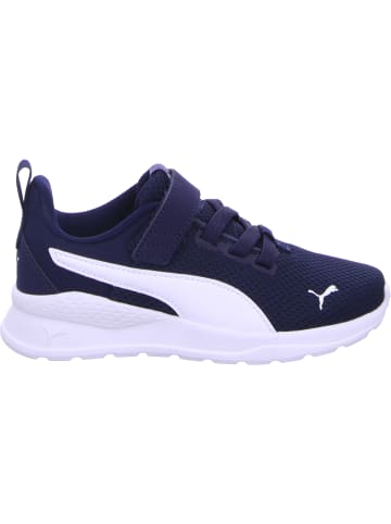 Puma Sportschuh in blau